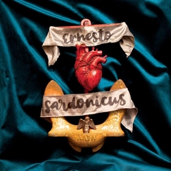Larry Seaman Ernesto Sardonicus VINYL LP