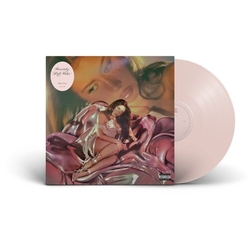 Kali Uchis Sincerely (Colv) (Pnk) vinyl LP
