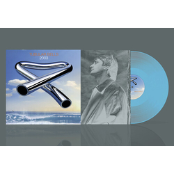Mike Oldfield Tubular Bells 2003 VINYL LP