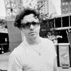 Jack Harlow Sweet Action VINYL LP