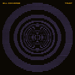 Bill Converse Trust VINYL LP