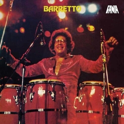 Ray Barretto Barretto (Aniv) VINYL LP