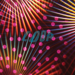 Loop World In Your Eyes (Reis) CD