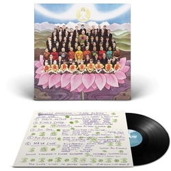 George Harrison Dark Horse VINYL LP