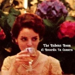 Rubens Room - El Records In Camera Var Rubens Room - El Records In Camera Var VINYL LP
