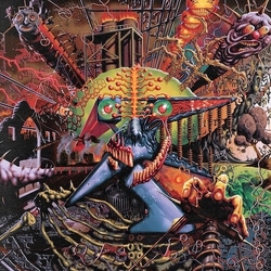 Fomies Liminality VINYL LP
