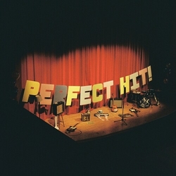 Buffet Lunch Perfect Hit! VINYL LP
