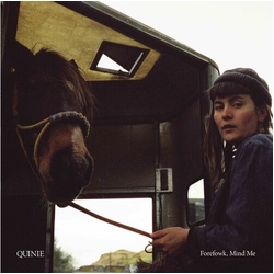 Quinie Forefowk, Mind Me VINYL LP