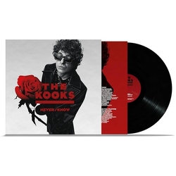 Kooks Never Know VINYL LP