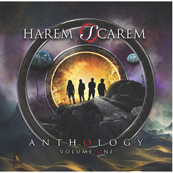 Harem Scarem Harem Scarem Anthology Volume One  VINYL LP