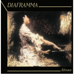 Diaframma Altrove (Wsv) (Ita) vinyl LP