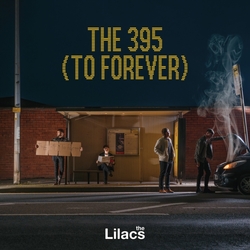 Lilacs 395 To Forever Night Bus Edition VINYL LP