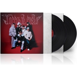 Bnkr44 Tocca Il Cielo VINYL LP