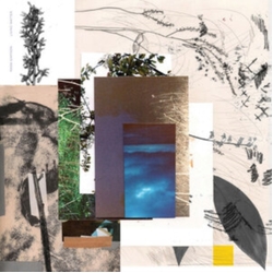 Mara Simpson Living Matter Eco-Vinyl VINYL LP