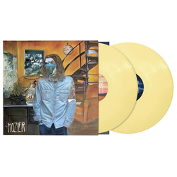 Hozier Hozier 10Th Anniversary (Colv) (Uk) vinyl LP