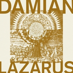 Damian Lazarus Magickal vinyl LP