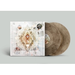 Dan Curtin The 4 Lights VINYL LP