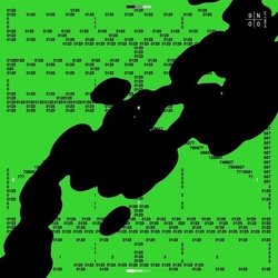 Enrico Sangiuliano Transcendence VINYL 12INCH
