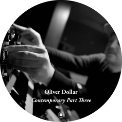 Oliver Dollar Contemporary Part Three vinyl 12