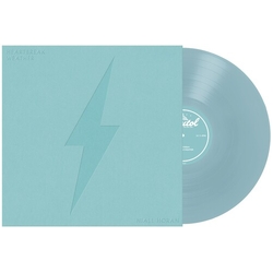 Niall Horan Heartbreak Weather (5 Year Anniversary) (Blue) vinyl LP