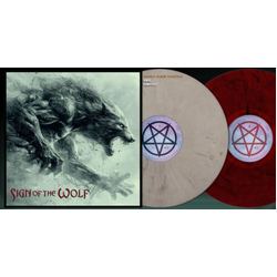 Sign Of The Wolf Sign Of The Wolf VINYL LP