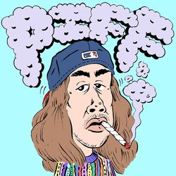 Lord Sko Piff VINYL LP