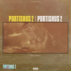 Hus Kingpin Portishus 2 VINYL LP