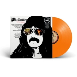 Jon Lord Windows VINYL LP