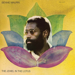 Bennie Maupin Jewel In The Lotus (Ecm Luminessence Series) vinyl LP