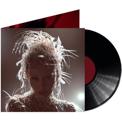 Miley Cyrus Something Beautiful (Wb) VINYL LP