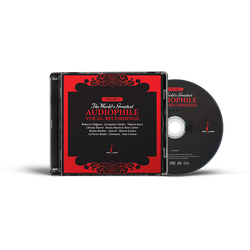 Worlds Greatest Audiophile Various (Hybr) Worlds Greatest Audiophile Various (Hybr) SACD CD