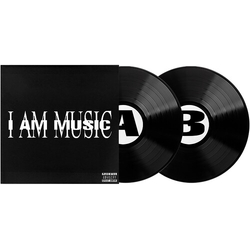 Playboi Carti Music vinyl LP