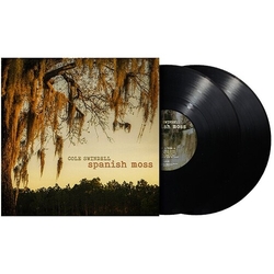 Cole Swindell Spanish Moss VINYL LP