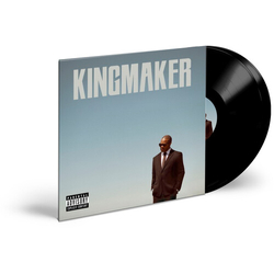 Xzibit Kingmaker VINYL LP