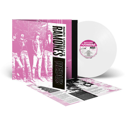 Marc Ursellis Ramones Various Marc Ursellis Ramones Various VINYL LP