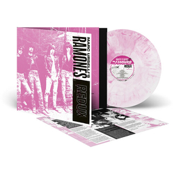 Marc Ursellis Ramones Various Marc Ursellis Ramones Various VINYL LP