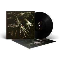 Austere Stillness Of Dissolution VINYL LP