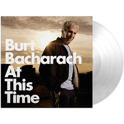 Burt Bacharach At This Time VINYL LP