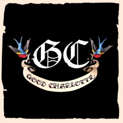 Good Charlotte Good Charlotte VINYL LP