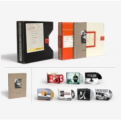 Bruce Springsteen Tracks Ii The Lost Albums (Box) CD