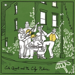 Quest,Cole & The City Pickers Homegrown VINYL LP
