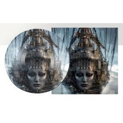 Mina Gassa Damante (Pict) VINYL LP