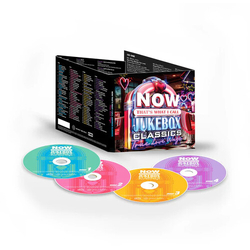 Now Thats What I Call Jukebox Classics True Love Now Thats What I Call Jukebox Classics True Love CD