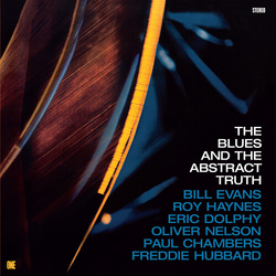 Oliver Nelson Blues & The Abstract Truth (Bonus Tracks) VINYL LP