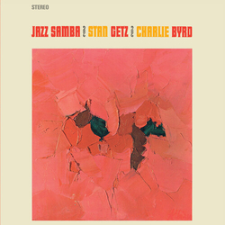 Getz,Stan Byrd,Charlie Jazz Samba (Bonus Tracks) (Ltd) (Ogv) (Spa) vinyl LP
