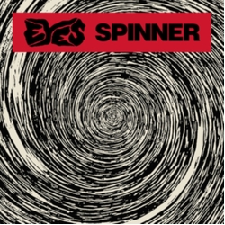 Eyes Spinner (Uk) vinyl LP
