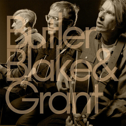 Butler Blake & Grant Butler Blake & Grant  VINYL LP
