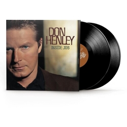 Don Henley Inside Job (Rmst) VINYL LP