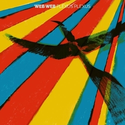 Web Web Plexus Plexus vinyl LP