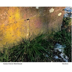Clark,Katelyn Renaud,Mitch Ouroboros vinyl LP